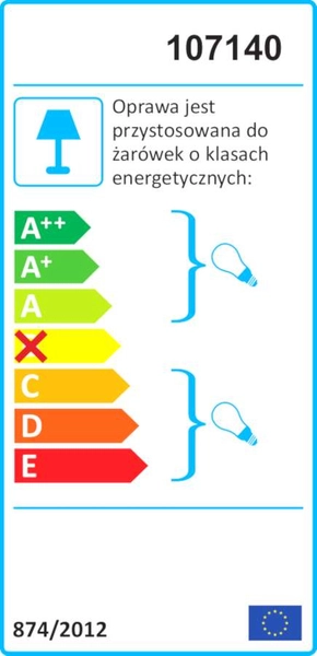 Kinkiet LAMPA ścienna LOGI 107140 Markslojd regulowana OPRAWA na peszlu REFLEKTOREK do czytania biały