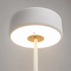 Lampa stołowa AI Colaboration MOD229TL-L3W3K2 LED 3W 2200-4000K biała