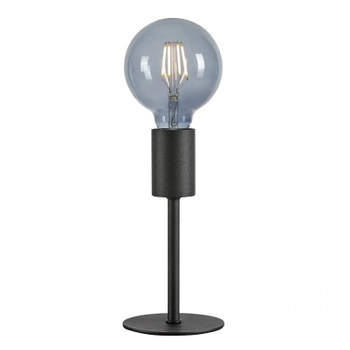 Stołowa lampka Cielo 108685 Markslojd pojedyncza minimalistyczna czarna