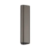 Sufitowa lampa punktowa PARENZO LE45525 6W 3000K srebrna