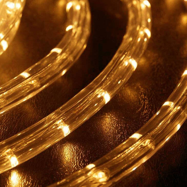 Ledowy wąż 1m EKW1546 Eko-light do jadalni barwa ciepła biała