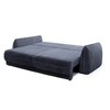 Dwuosobowa sofa z wyborem koloru i tkaniny NOA 5900168833630 King Home