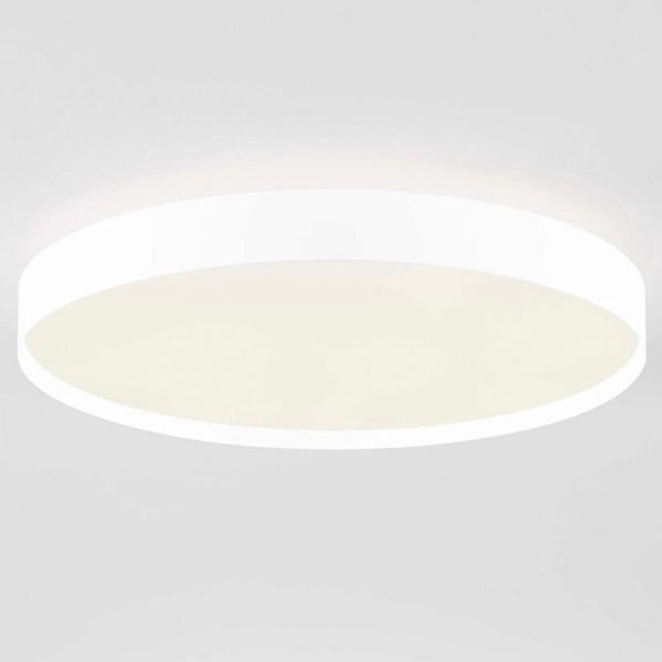 Lampa nasufitowa do kuchni HURTADO LE44879 LED 48W 2700-3000K biała