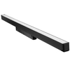 Magnetyczna lampa liniowa szynowa 3-fazowa 807 Domeno LED 20W 3000K czarna