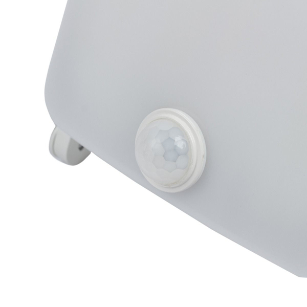 Lampa zewnętrzna ścienna STRONGBEAM NLS30NW LED 30W 4000K IP65 biała