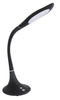 Lampa biurkowa Pattaya 58271B lampka flexo LED 10W CCT czarna