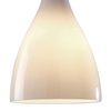 Kuchenna lampa wisząca Tone TON862 Dar Lighting czarna biała