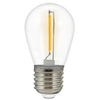 Żarówki LED do girlandy zew.dwupak Neon 322234 Polux 36V 4000K białe