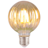 Dekoracyjna żarówka LED Vintage Amber 308887 2700K E27 filament