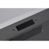 Plafon WITHAM 677860142 antracytowy LED 14W 2300-4000K kwadratowy