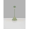 Dotykowa lampa stołowa CARMEDA LE75288 LED 1W 3000K do ogrodu IP54 oliwkowy