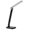 Regulowana lampa BIURKOWA 1949-BK LED 8W CCT dotykowa czarna