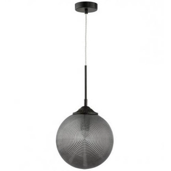 czarny || przydymiony