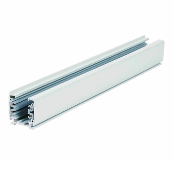 Trójfazowy szynoprzewód LP-571/1M-3F WH Light Prestige metalowy biały