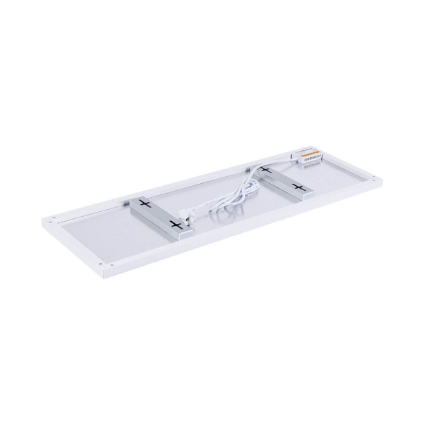 Grzejnik panelowy na podczerwień IR PW300  90x60cm 300W do 7m2 biały