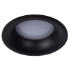 Łazienkowy spot sufitowy ZIVA 09923/01/30 Lucide IP44 czarny