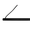 Lampa wisząca Stick MSE1501100534 geometryczna LED 12W czarna