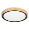 Kuchenny plafon Aflo 14-33932 Candellux LED 24W 3000-6000K okrąg biały