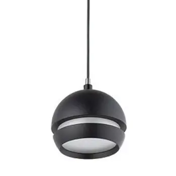 Lampa do szyny magnetycznej 1-obwodowej Slot 10653 Nowodvorski LED 5W 4000K kula