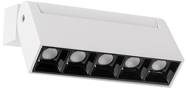 Reflektor sufitowy Focus Mini 10067 Nowodvorski LED 10 3000K biały