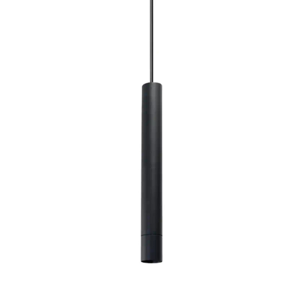 Lampa wisząca do systemu 2-faz TRACK SONIC AZ6960 LED 11W 3000K IP65 czarna