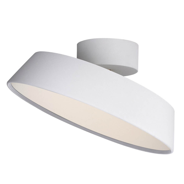 Lampa sufitowa z regulacją Kaito 2320536001 LED 10,5W 3000K biały