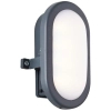 Lampa ścienna do ogrodu Tilbury G96054/63 LED 5W 4000K IP65 antracyt