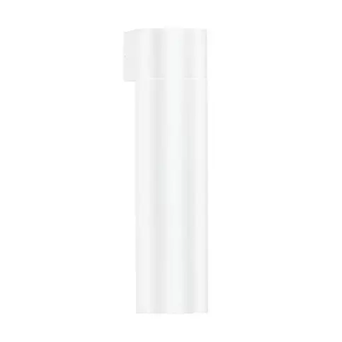 Tarasowa lampa naścienna JASTELA LE75244 LED 5W 3000K IP65 biała