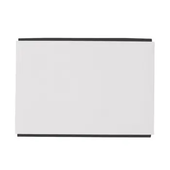 Lampa ścienna góra-dół LORANCA LE45562 LED 10W 3000K biała