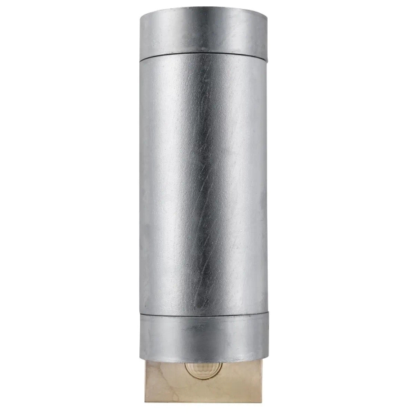 Naścienna lampa zewnętrzna Tin 21519131 czujnik ruchu IP54 ocynkowany