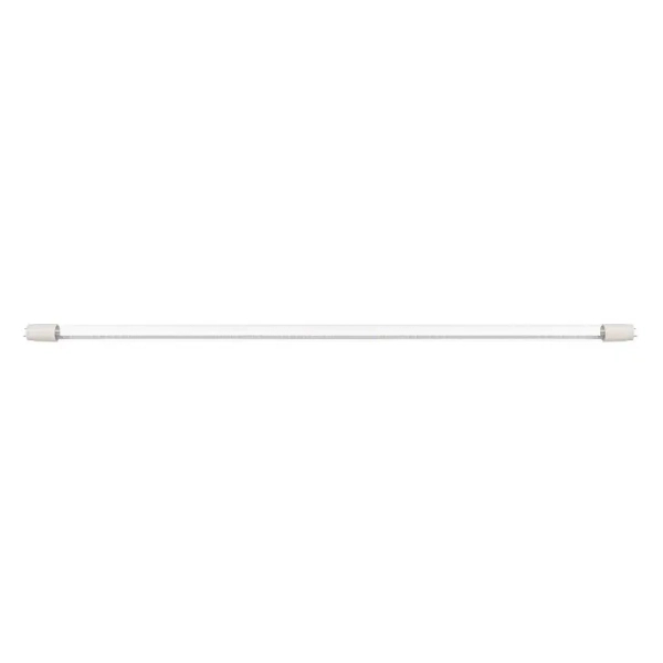 Podłużna świetlówka T8 7501 LED 16W 3000K szklana biała