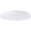 Sufitowa lampa okrągła Farica G97126/05 LED 18W 3000K biała