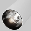 Szynowa lampa magnetyczna ścieżka świetlna Focus TR103-1-5W4K-M-W LED 5W 4000K biała
