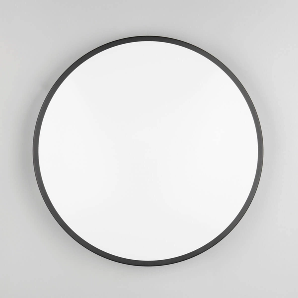 Plafon Loody R64901102 RL Light LED 22W 3000K z czujnikiem ruchu czarny