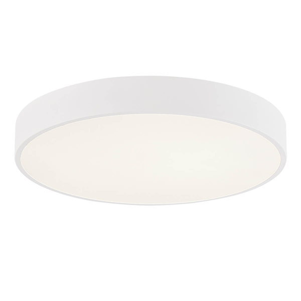 Lampa sufitowa Marcello AZ5081 LED 60W 3000-6500K do łazienki biała