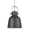 Lampa wisząca nad stół Adrian 48793003 retro antracyt