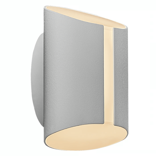 Kinkiet ścienny Grip Smart 2118201001 LED 10W 2200-6500K IP54 biały