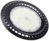 Lampa przemysłowa Blaupunkt HBJ200NW LED 200W 4000K czarna