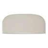 Ledowy sufitowy plafon okrągły Cedrone OR85907 LED 8W 3000-6500K szary