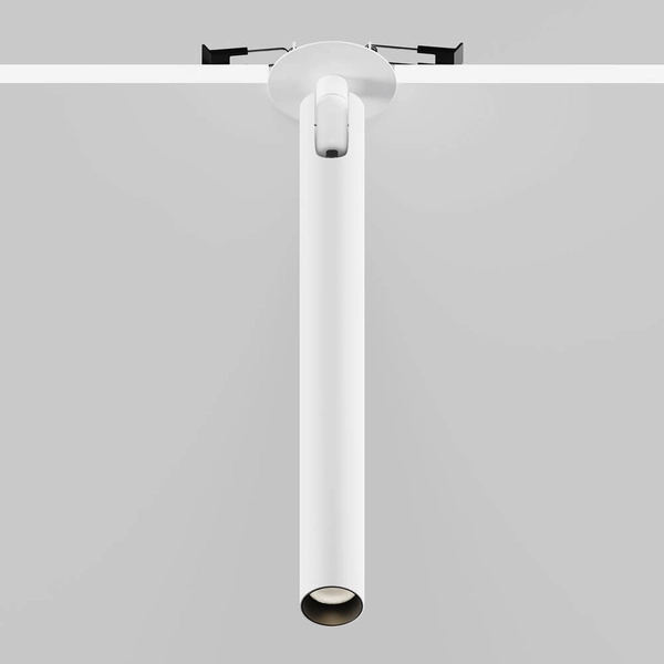 Lampa regulowana sufitowa Focus C141RS-L300-6W3K-W LED 6W 3000K biała