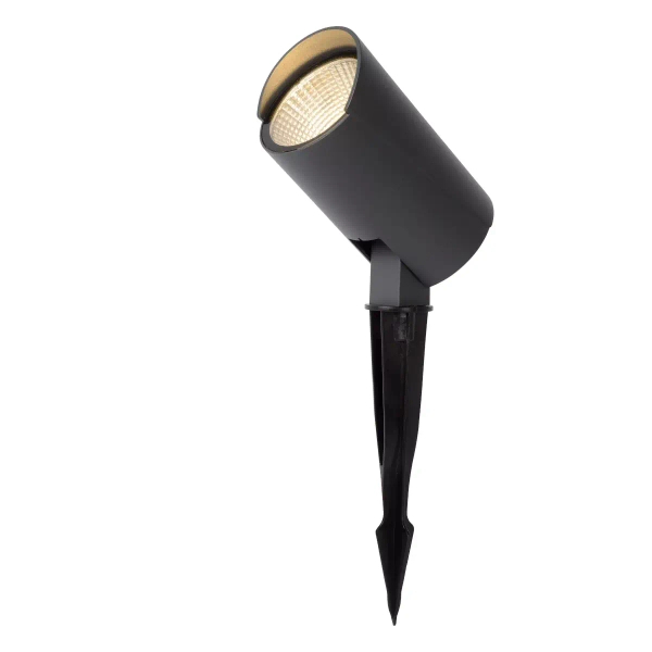 Naświetlacz ogrodowy Manal 27897/12/29 Lucide LED 12W 3000K IP65 antracyt
