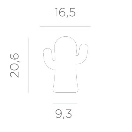 Ogrodowa lampka stołowa Panchito LUMPCT20WWLNW King Home LED 11W RGB IP43 bezprzewodowa biały