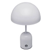 Gabinetowa lampa dotykowa Cantia TB-75839-GR LED 2W 3000-6500K szara