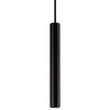 Lampa tuba do systemu magnetycznego Kerry AZ4852 LED 5W 3000-6000K czarna