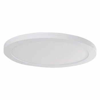 Plafoniera Bonus 1384623 Nave LED 21W 3000-7000K okrągła biała