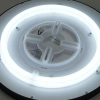 Sufitowa lampa ARNOR biała AZ6540 1xLED 24W 3000-6000K do salonu
