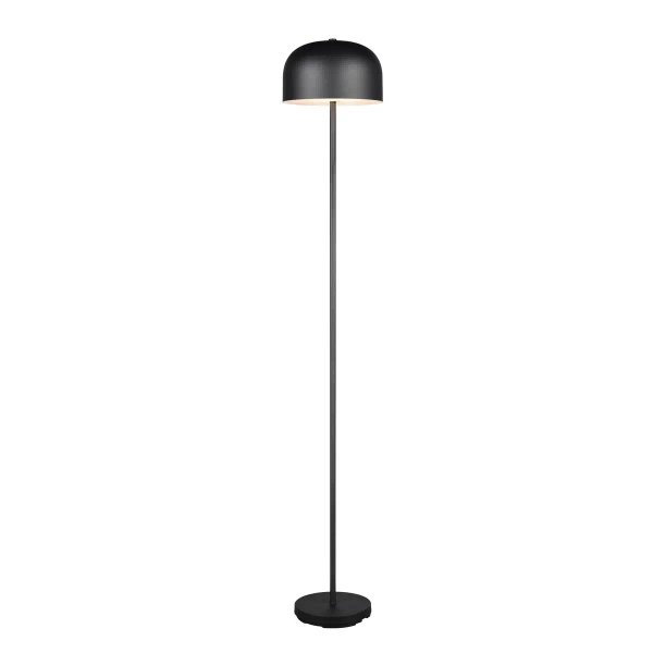 Podłogowa lampa ze ściemniaczem KARYA DL132-49151 LED 2,5W 3000K czarny