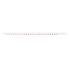 Magnetyczna lampa sufitowa Zigbee M0061Z LED 23,2W 2700-5500K biała