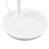Biurkowa lampka Toro R57641101 LED 5W 3000-5000K biała
