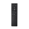 Wisząca lampa WISTERIA MSE1501100557.WIST LED 80W 3000-6000K zielona